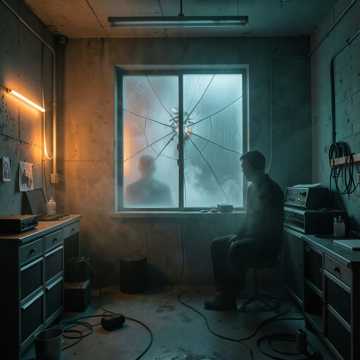 Улей Дыхание