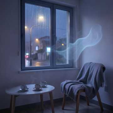 Echoes of Your Ghost