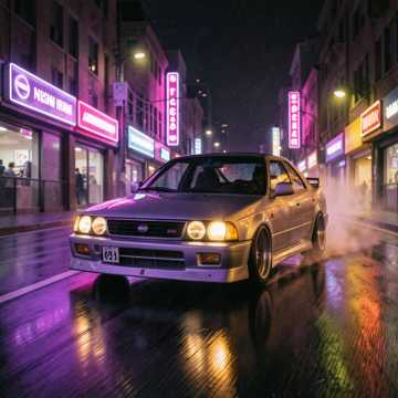 23 и Phonk (Мише Макову