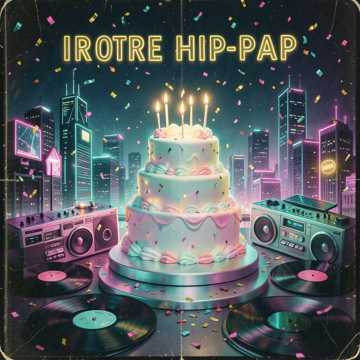 Хип-Хоп Братский ДР