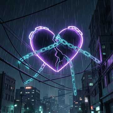 Neon Chains