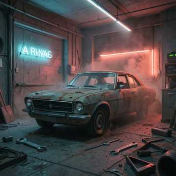 Бэха Андрея
