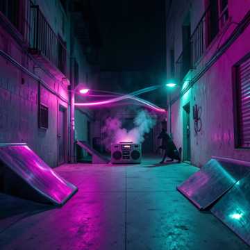 Phonk