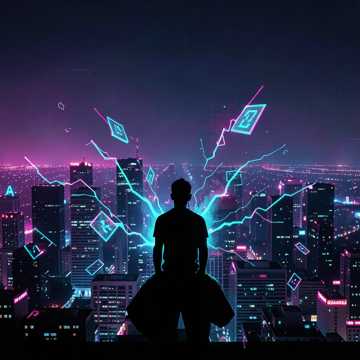 Genshin Glitch