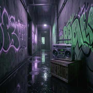 Trap