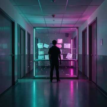 AI-песня, созданная нейросетью · #233141E