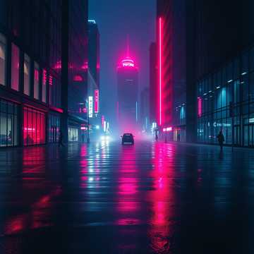 Electronic