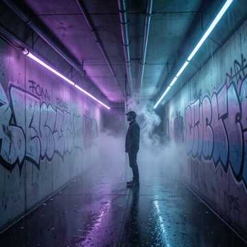 Undeground