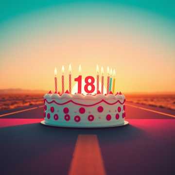 Данилу 18