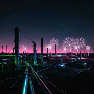 СНТ Нефтяник (Субботник