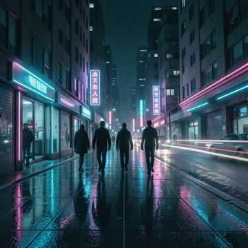 Улица помнит