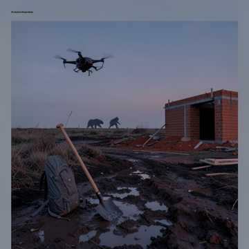 Бобёр: Десять Километров