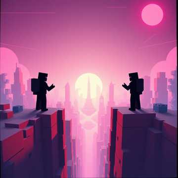 Wither S.M.P: Нищеброды и Дураки