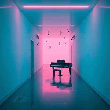 Emotional pop rap, melodic, atmospheric