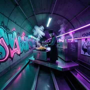 Hip-hop