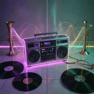 Yeah (Funk Remix