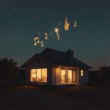 Моя Семья - Мой Джаз