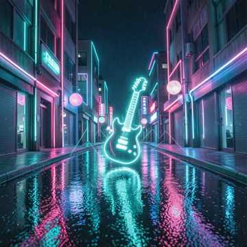 Electronic