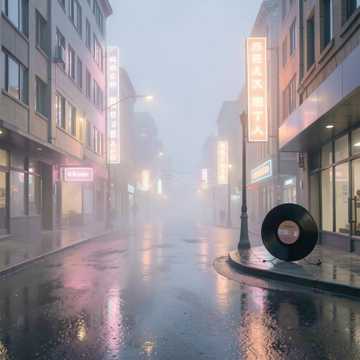 Lo-fi