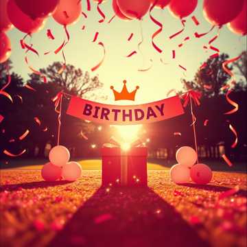 Saulebirthday