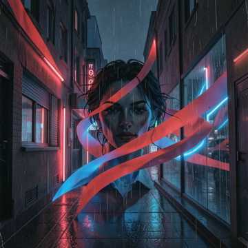 Злая Галя