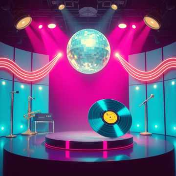 AI-песня в жанре эпическая, мощная, кинематографическая · #3798433