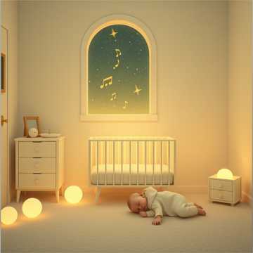 Колыбельная для маленького чуда