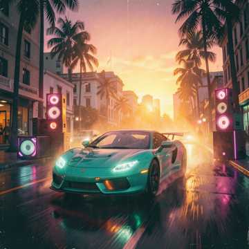 Rio Ride