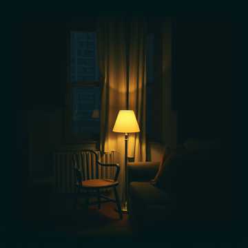 Fading Light