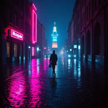 Московский Блюз