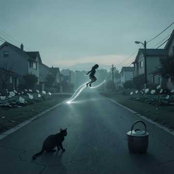 AI-песня в жанре рок · #56C82F5