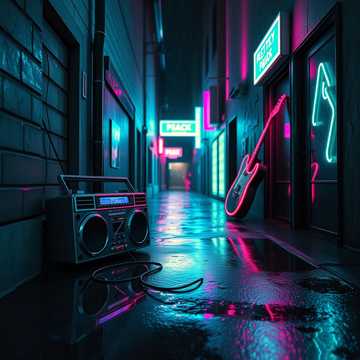 Hip-hop