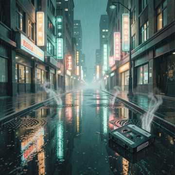 Lo-fi