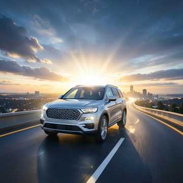 XC90: Мой Путь