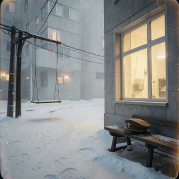 Жду тебя, братишка