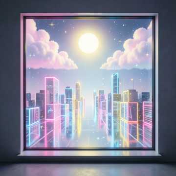 Мой 4К Мир