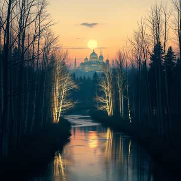 К Ирию