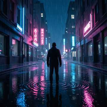 Ошибки Любви