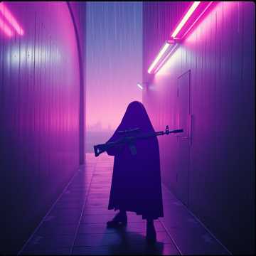 Хедшот Тень